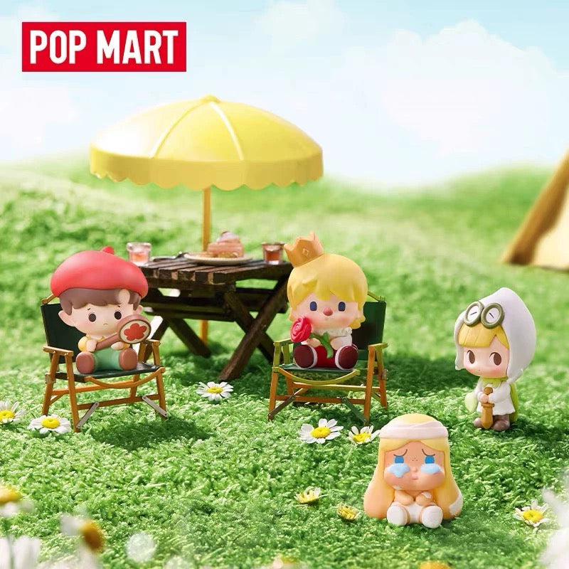 【NEW ARRIVAL-RESTOCK】POPBEAN Going Outing With Me Mini Bean
