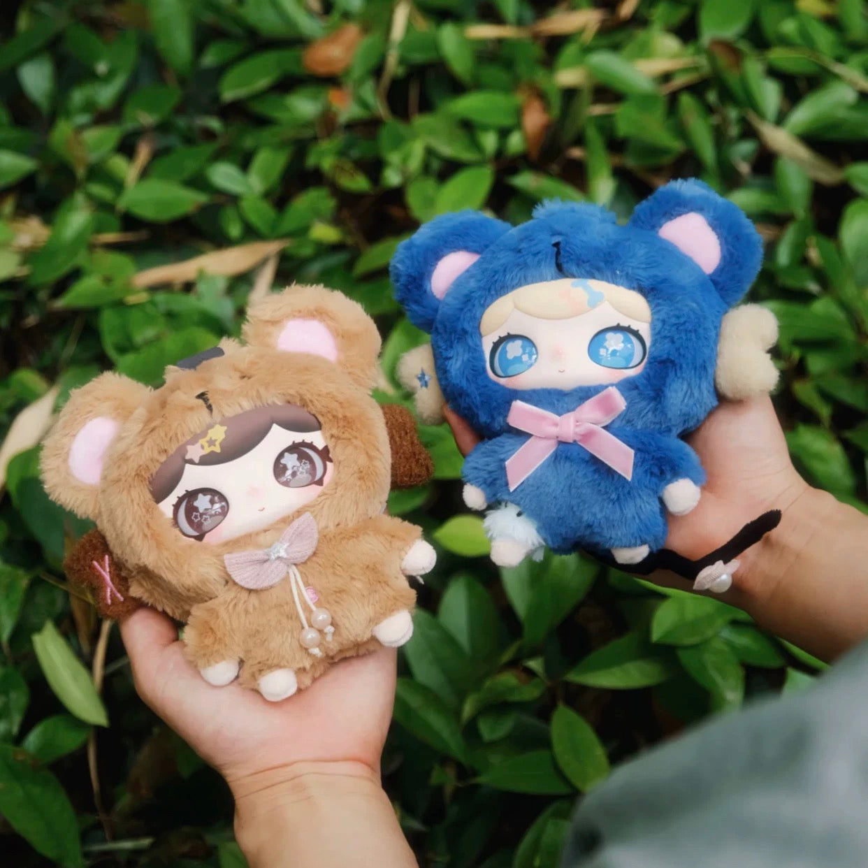 【NEW ARRIVAL】Lulumi's Whimsical Chronicles Plush Doll