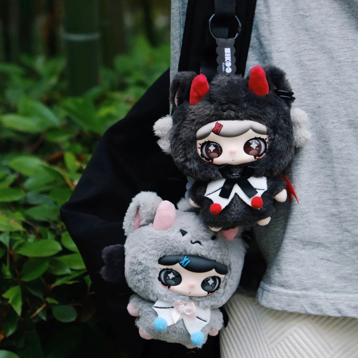 【NEW ARRIVAL】Lulumi's Whimsical Chronicles Plush Doll