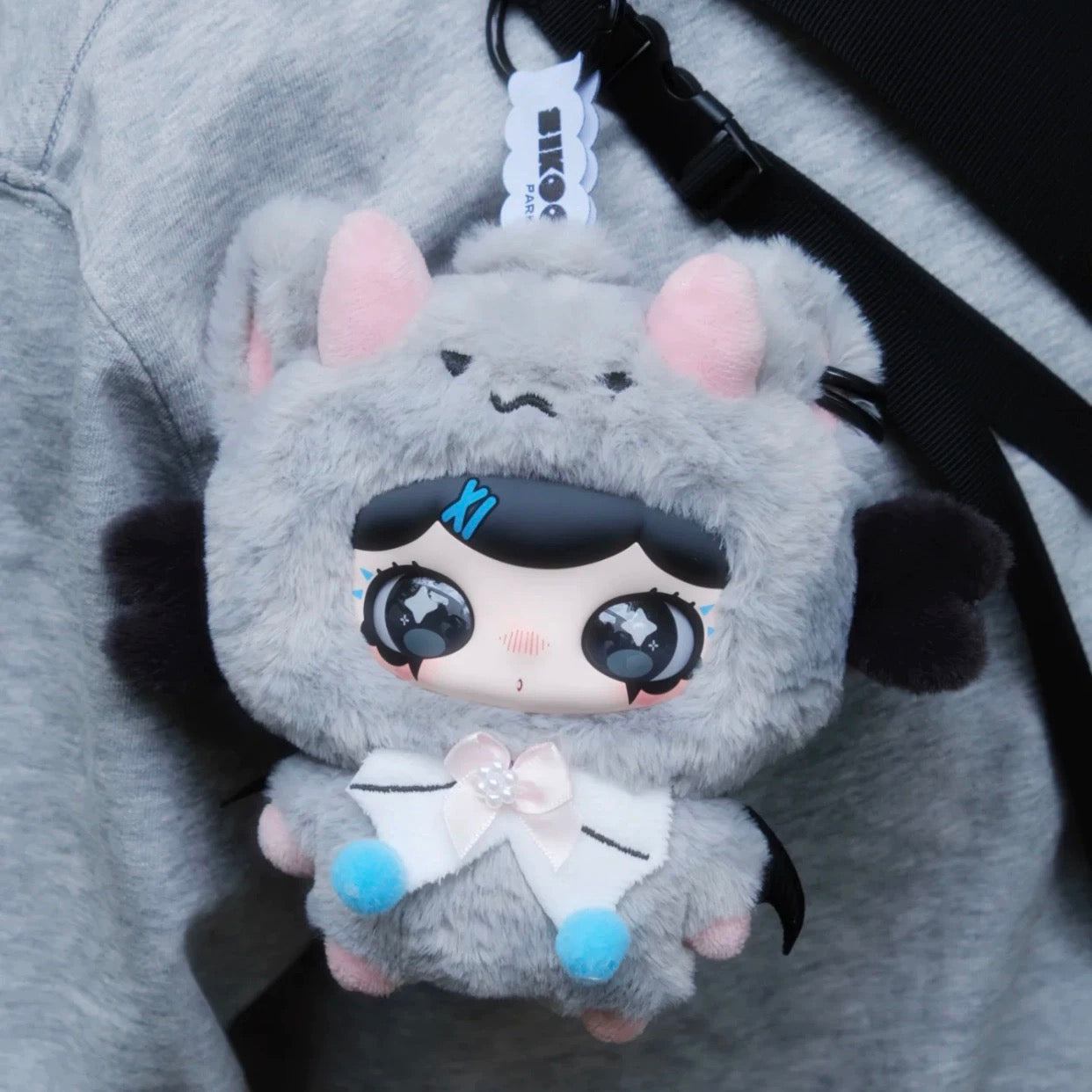 【NEW ARRIVAL】Lulumi's Whimsical Chronicles Plush Doll
