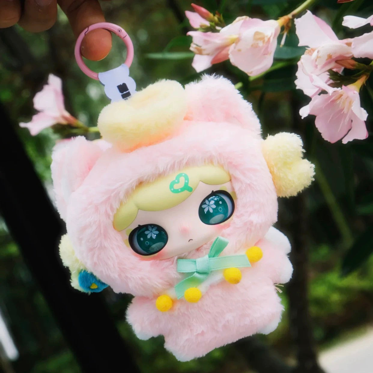 【NEW ARRIVAL】Lulumi's Whimsical Chronicles Plush Doll