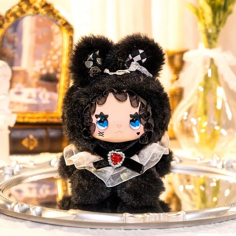【NEW ARRIVAL】Lovely Emma Bunny Alliance Series Plush Doll