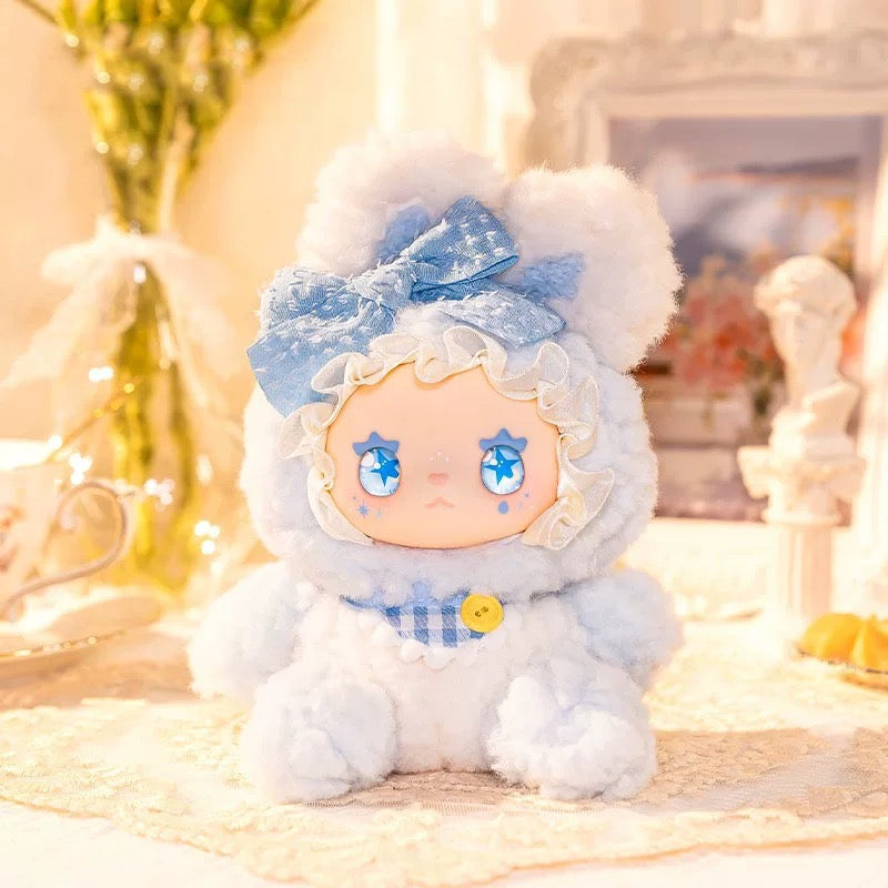 【NEW ARRIVAL】Lovely Emma Bunny Alliance Series Plush Doll