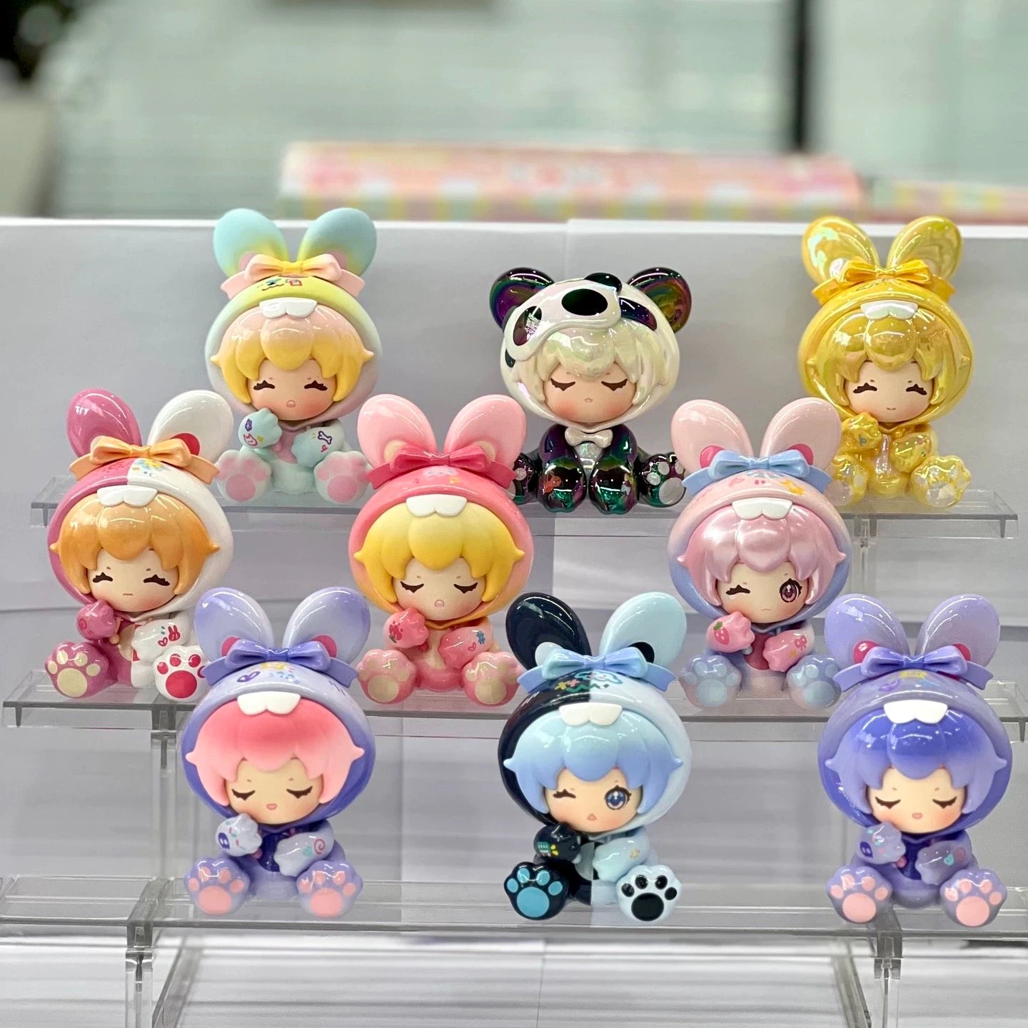 【NEW ARRIVAL】Soki’s Bedtime Story Toy