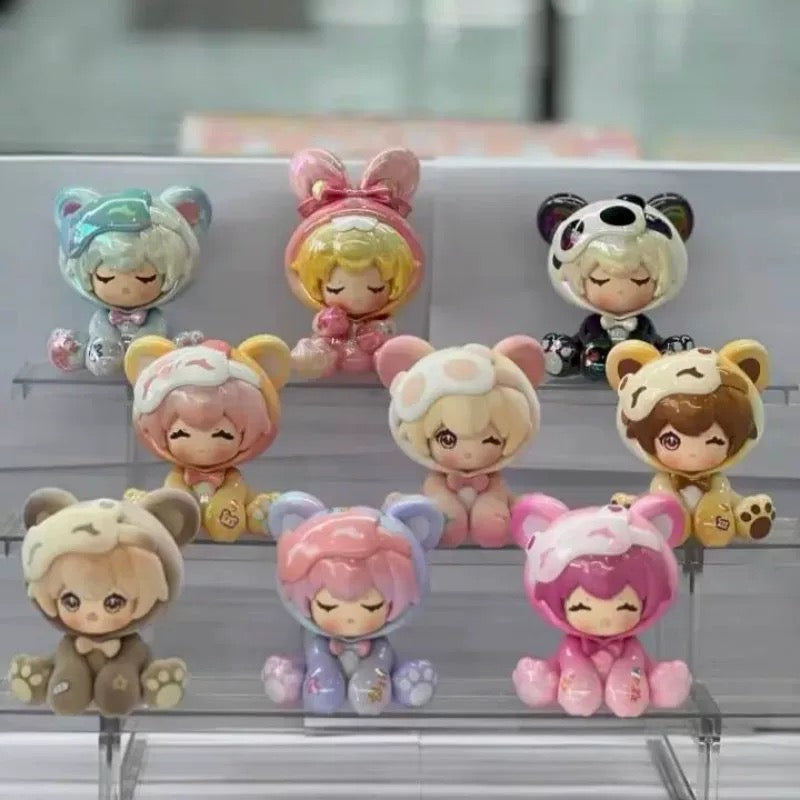 【NEW ARRIVAL】Soki’s Bedtime Story Toy