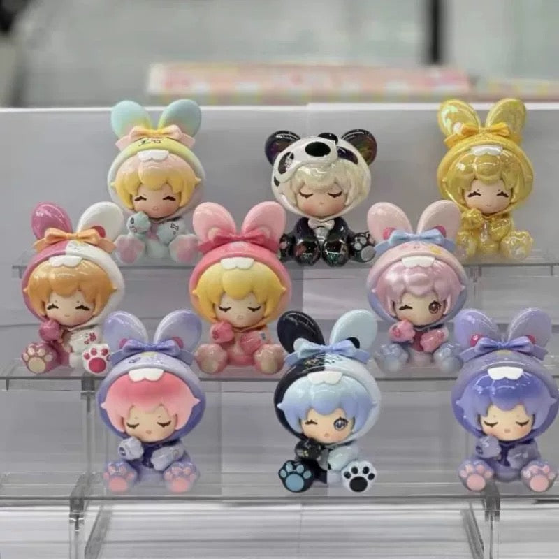 【NEW ARRIVAL】Soki’s Bedtime Story Toy