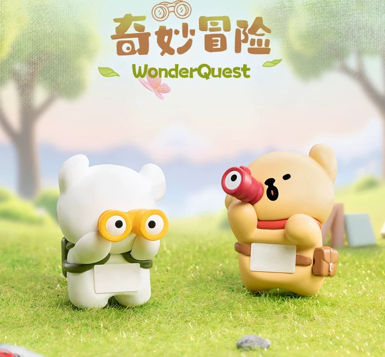 【NEW ARRIVAL】Maltese Puppy Funny Lying Mini Bean Toy,2 In 1 Bag