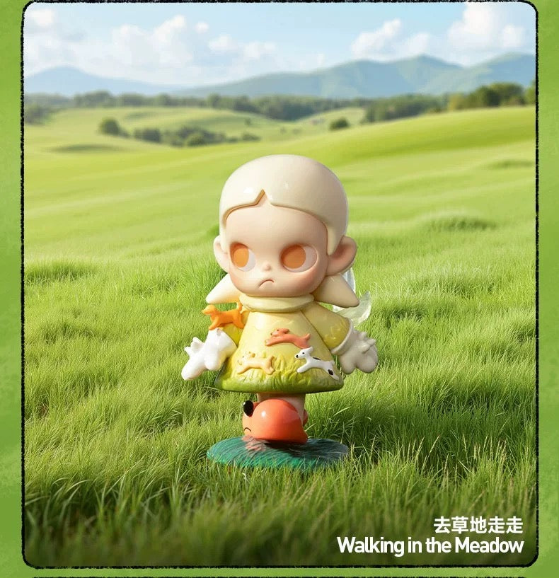 【NEW ARRIVAL】Zsiga Take It Slow Toy