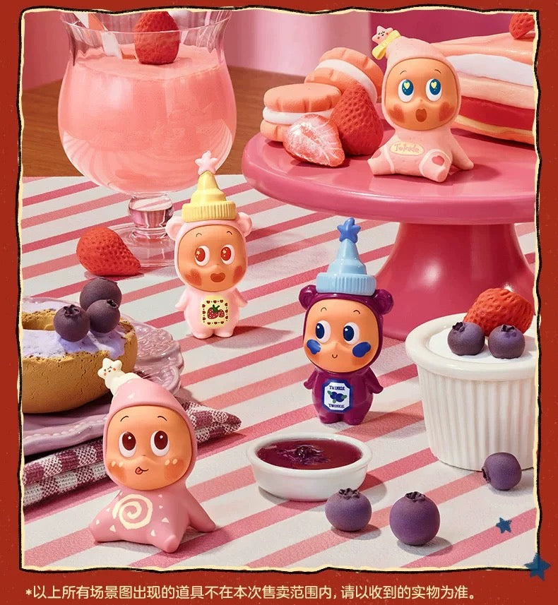 Twinkle Twinkle Create Your Taste Toy