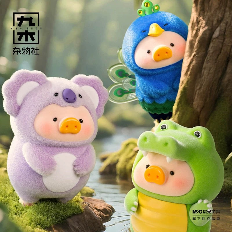 【NEW ARRIVAL】Lulu Piggy Animal Party Toy