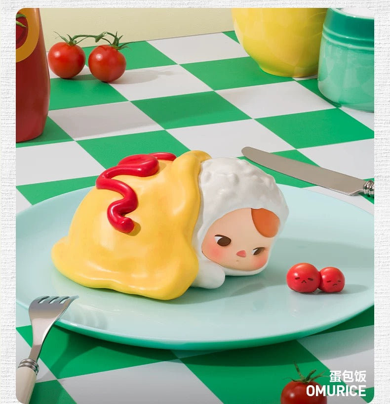【NEW ARRIVAL】Pucky Egg Beanie Toy