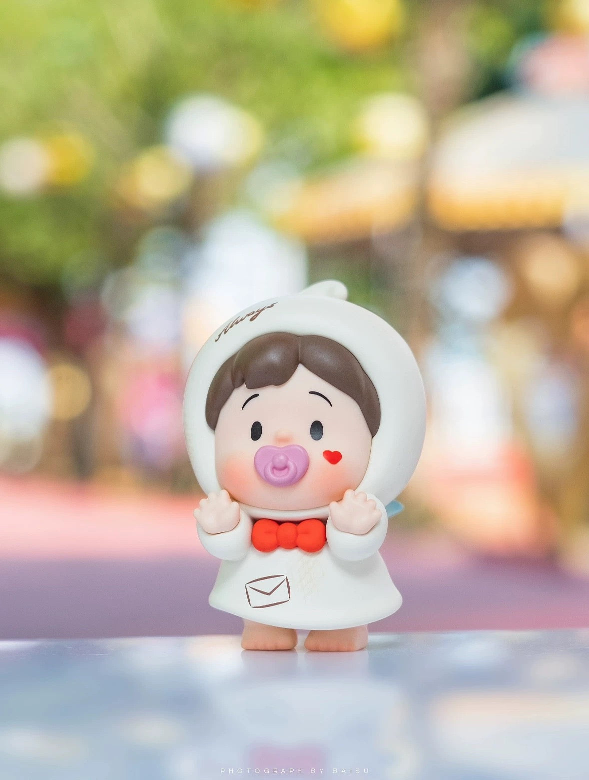 【NEW ARRIVAL】Hananaki Elves Tales Mini Bean Toy,2 boxes