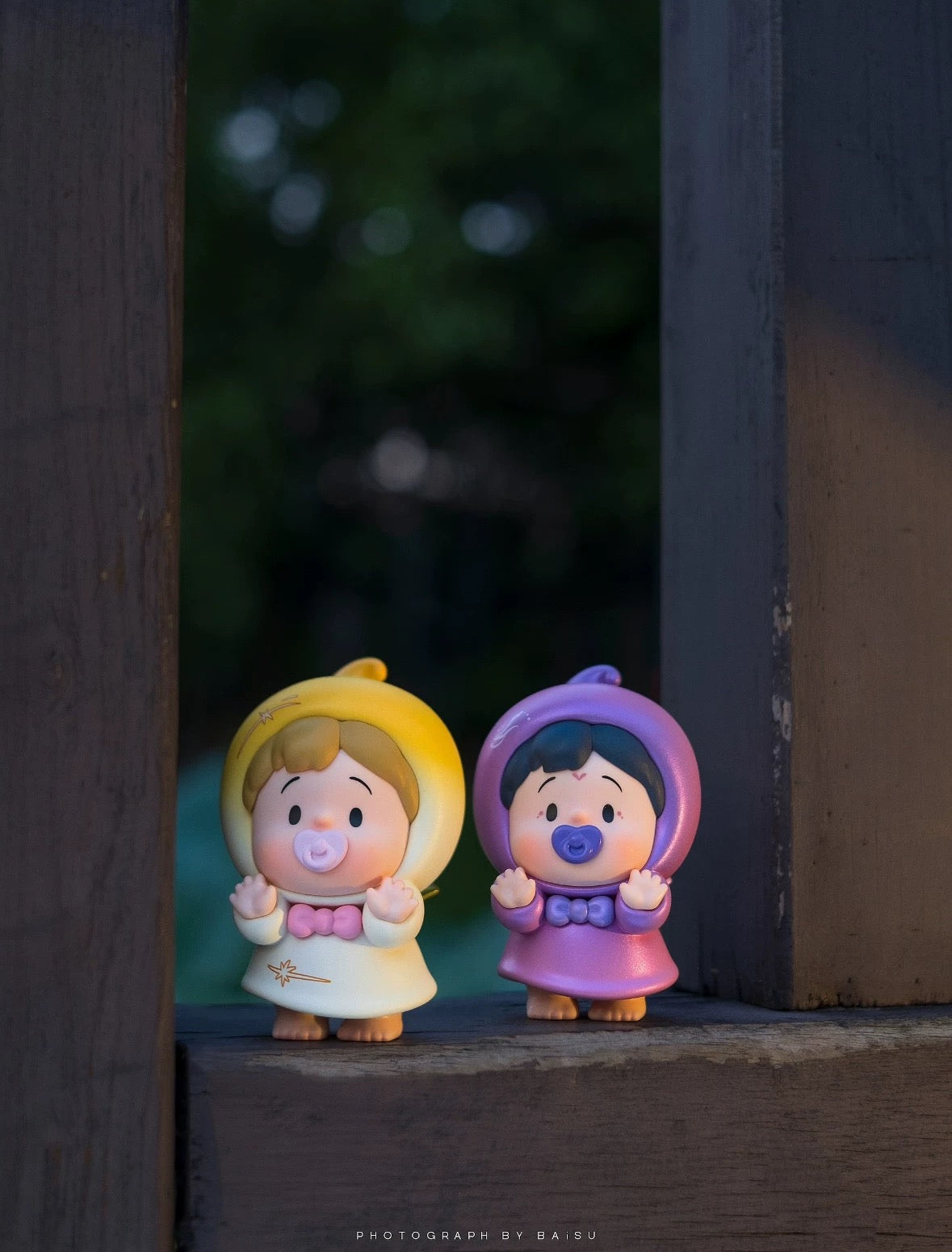 【NEW ARRIVAL】Hananaki Elves Tales Mini Bean Toy,2 boxes