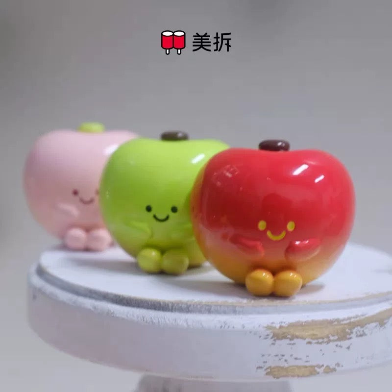 【NEW ARRIVAL】Meichai What's In The Garden Mini Bean,3 in 1 bag