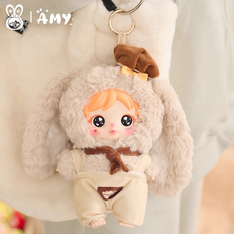 【NEW ARRIVAL-RESTOCK】Amy Sweet Spring Chef Plush Doll
