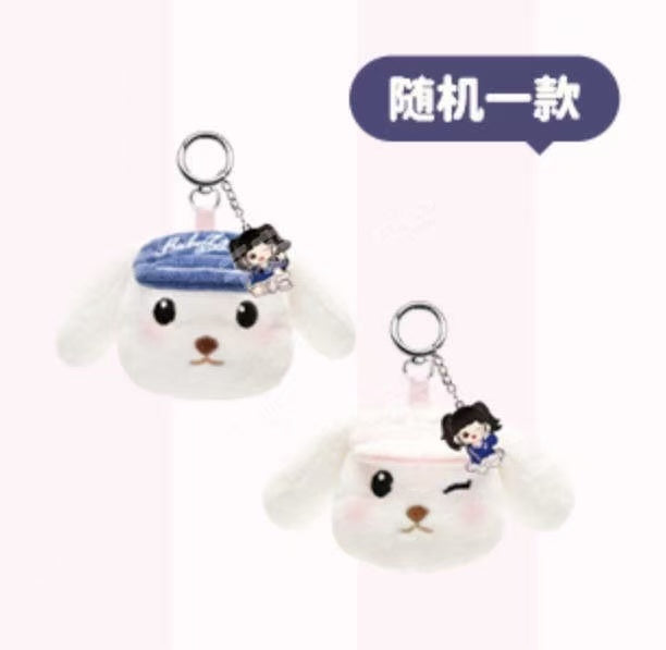 【NEW ARRIVAL】Zoraa Sweetheart Defection Series
