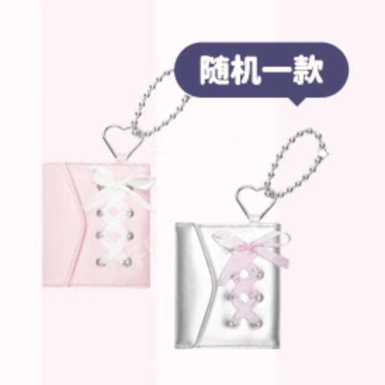 【NEW ARRIVAL】Zoraa Sweetheart Defection Series