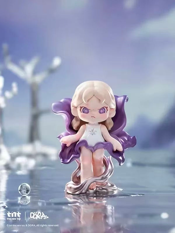 【NEW ARRIVAL-2 BOXES DEAL】Dora Material Vistas Toy