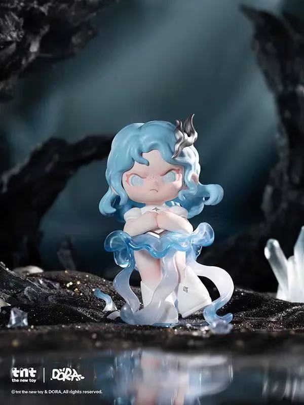 【NEW ARRIVAL-2 BOXES DEAL】Dora Material Vistas Toy