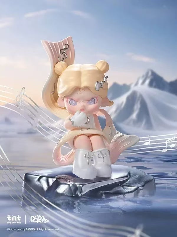 【NEW ARRIVAL-2 BOXES DEAL】Dora Material Vistas Toy
