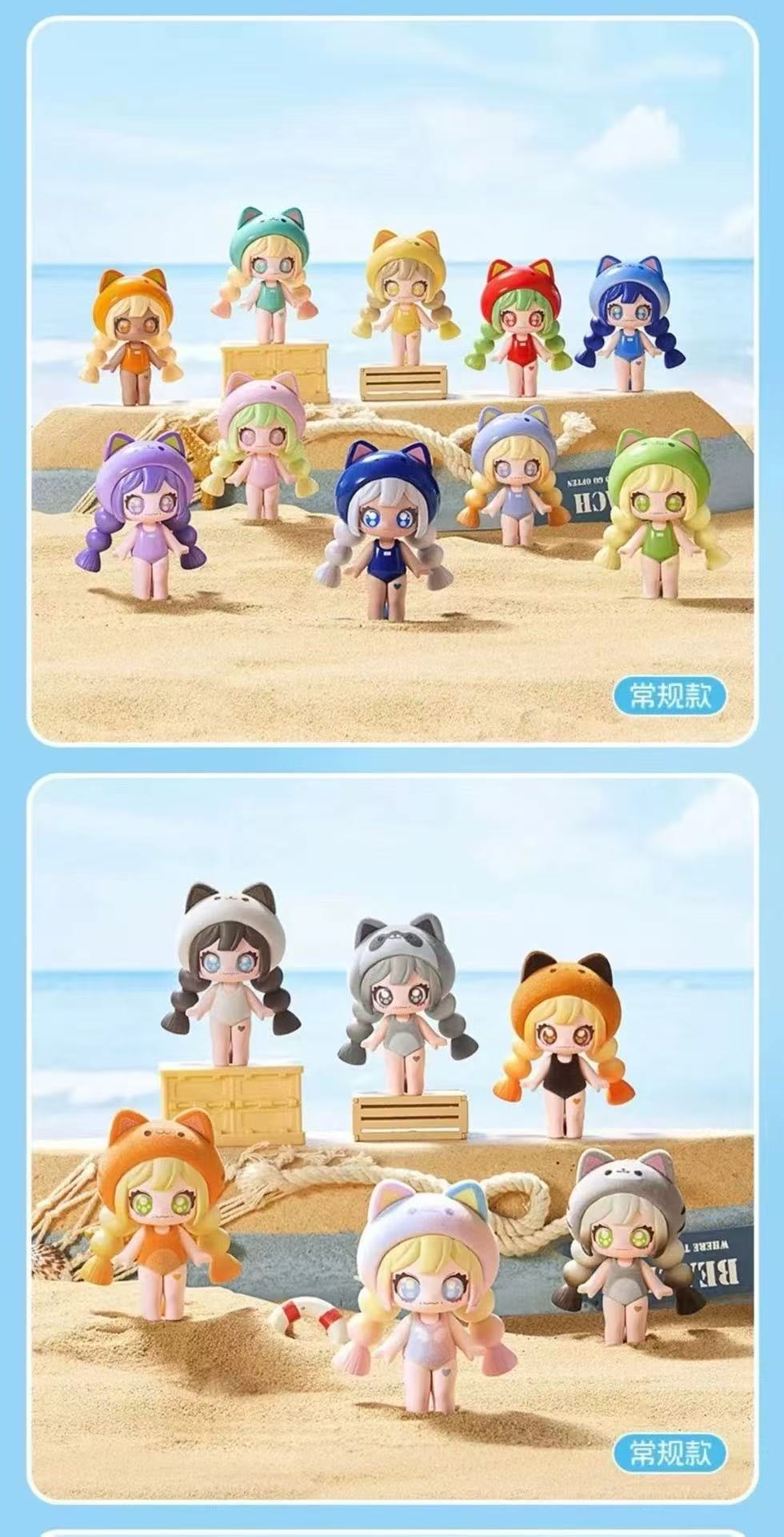 【NEW ARRIVAL-KIKI'S ROOM】Hola Dopamine Cat Toy