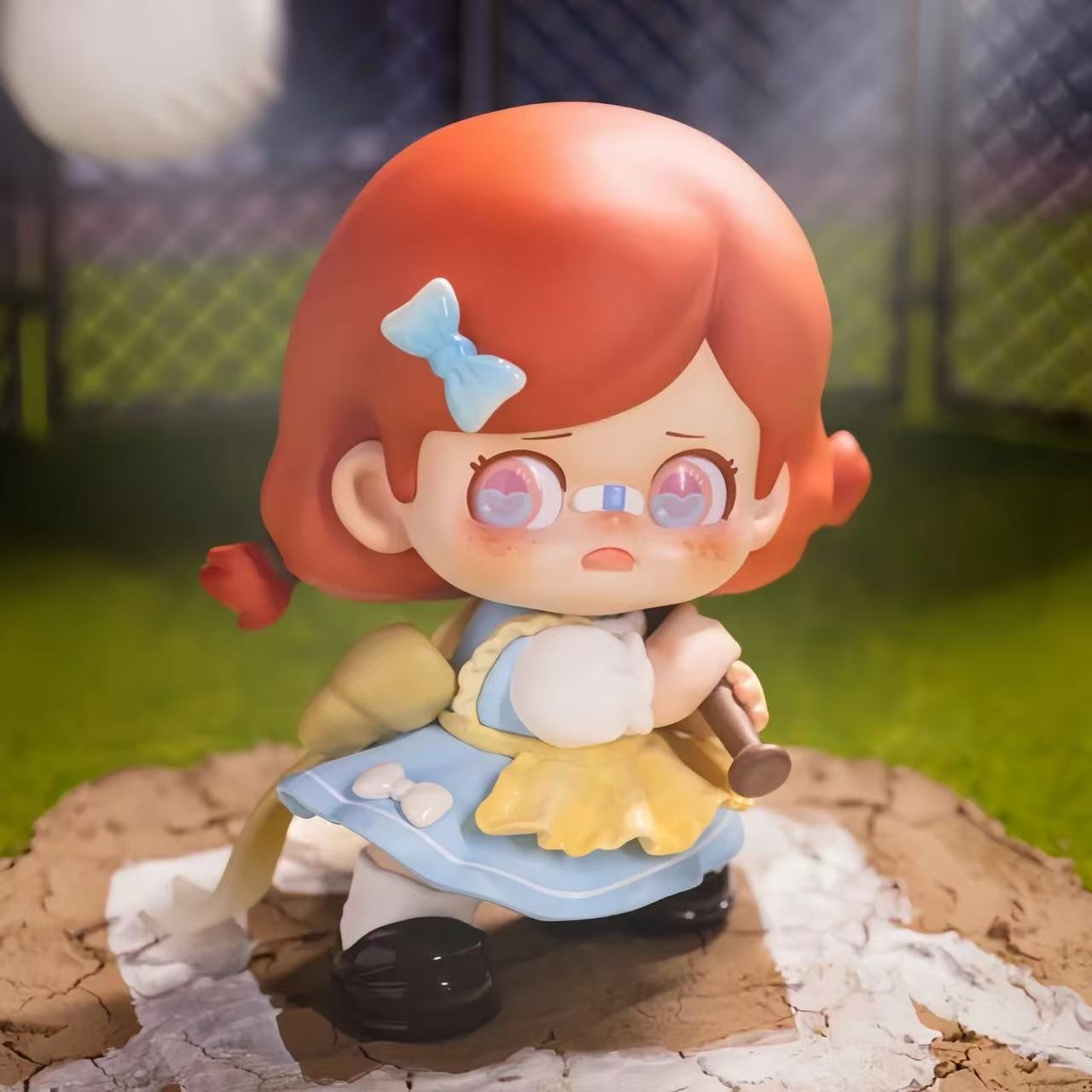 【NEW ARRIVAL-KIKI'S ROOM】KOKOSA K.O. Girls Toy