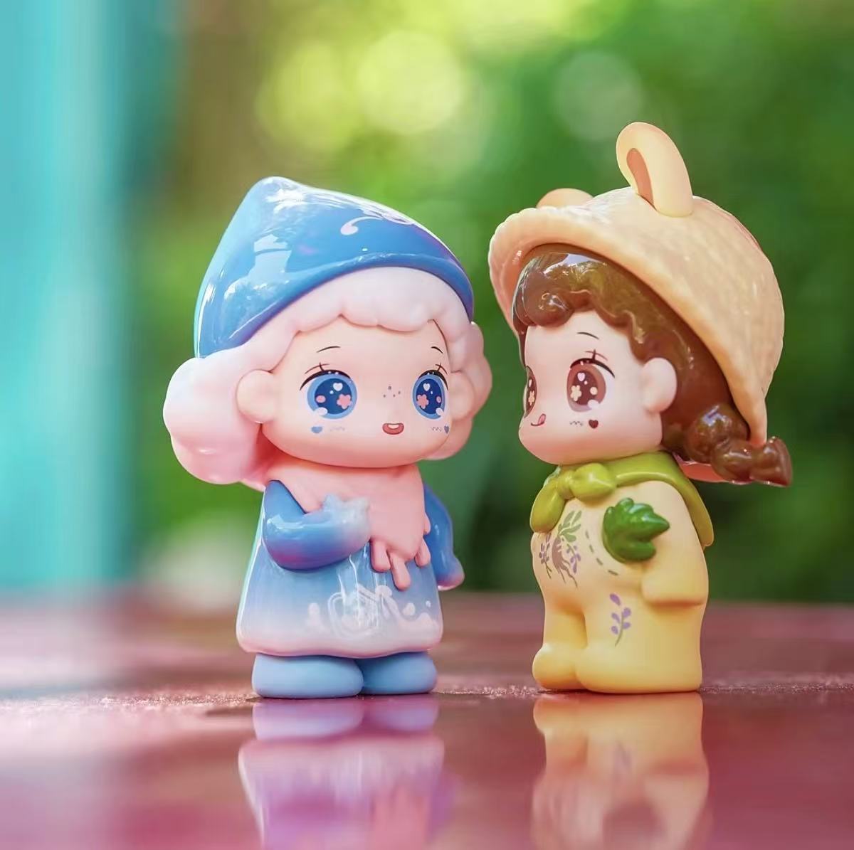 【NEW ARRIVAL-KIKI'S ROOM】Yaya Magic Academy Toy