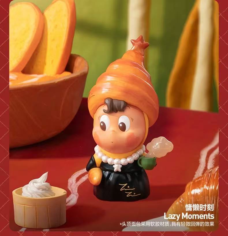 【NEW ARRIVAL-KIKI'S ROOM】Twinkle Twinkle Savor The Moment