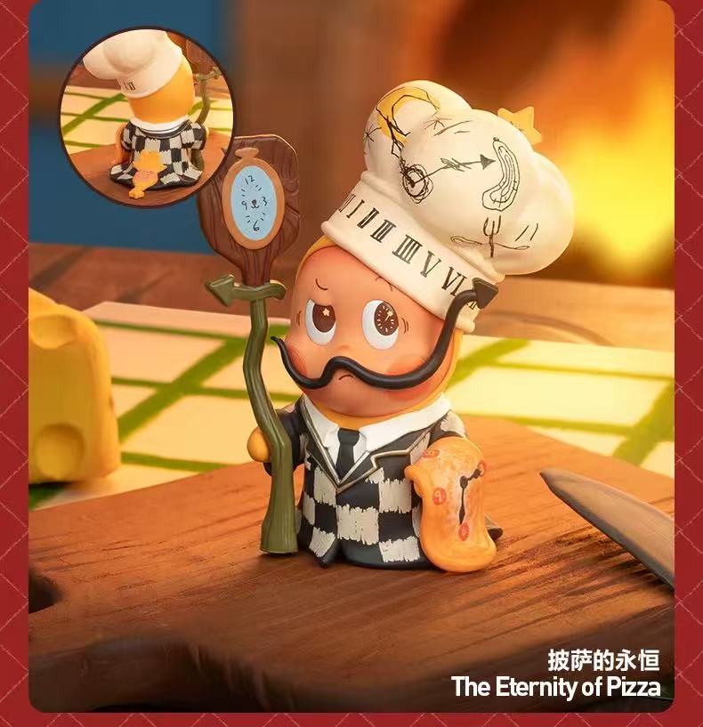 【NEW ARRIVAL-KIKI'S ROOM】Twinkle Twinkle Savor The Moment