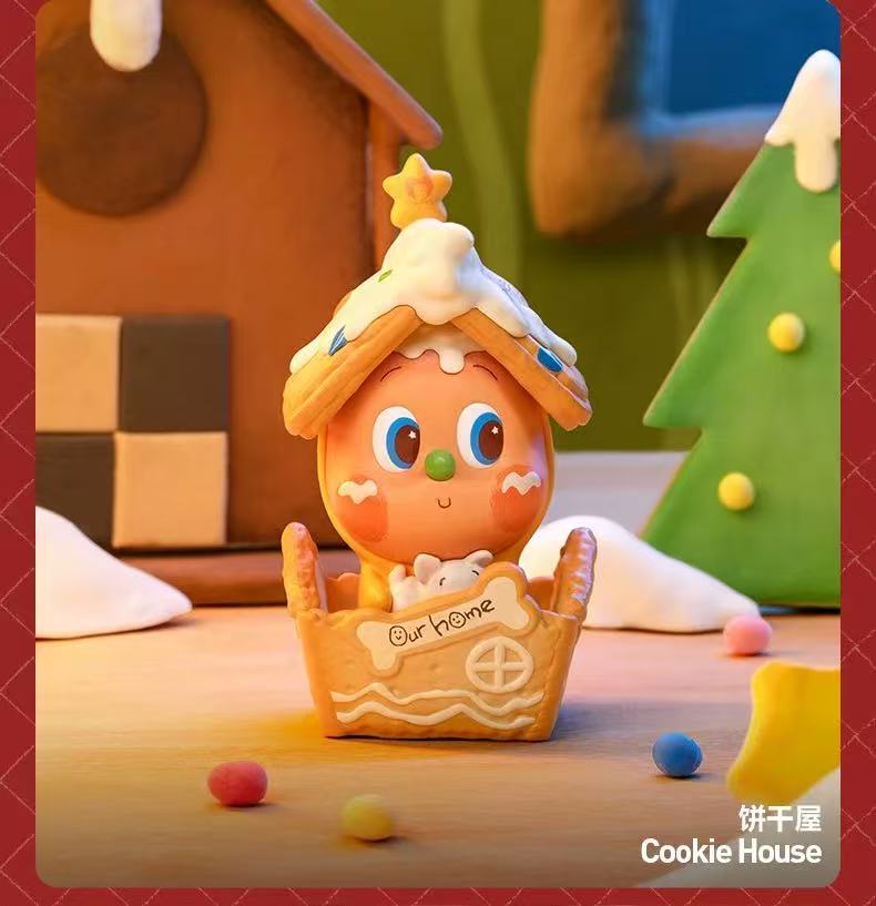 【NEW ARRIVAL-KIKI'S ROOM】Twinkle Twinkle Savor The Moment