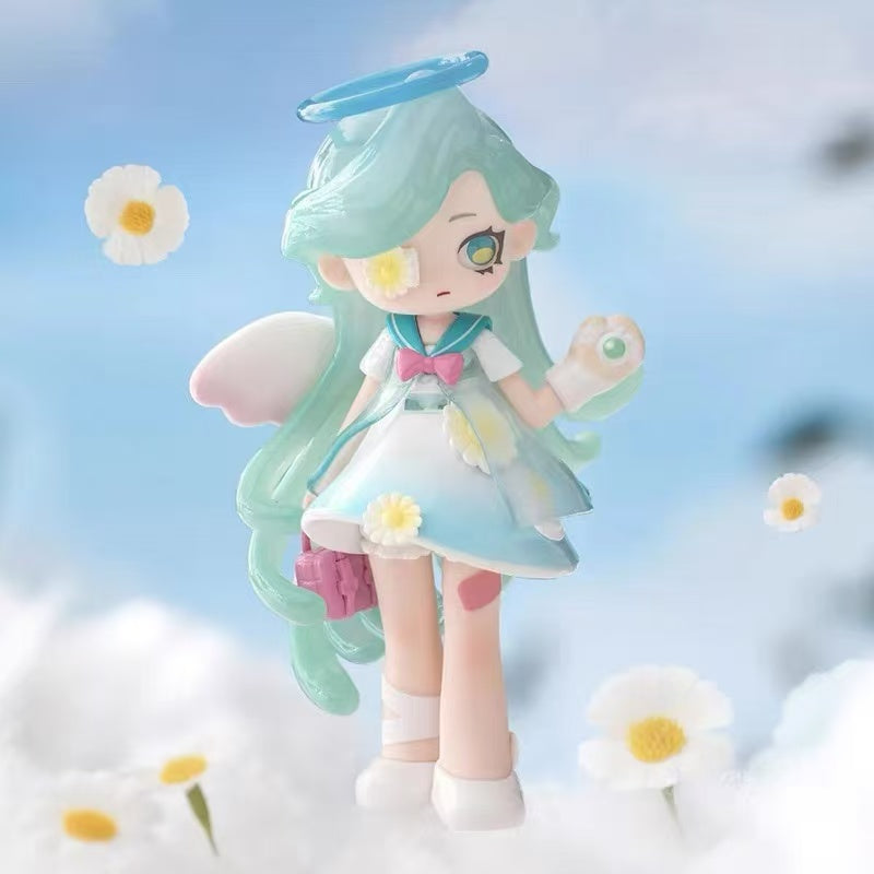 【NEW ARRIVAL-KIKI'S ROOM】Memimo Strange Dreams Toy