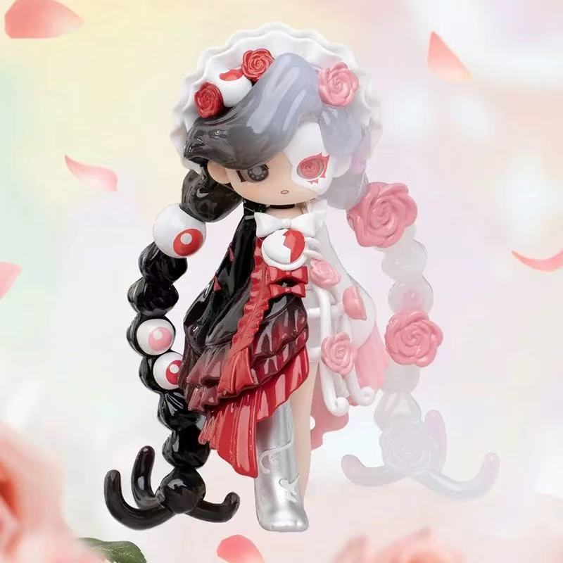 【NEW ARRIVAL-KIKI'S ROOM】Memimo Strange Dreams Toy