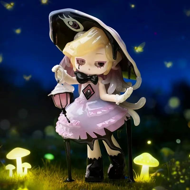 【NEW ARRIVAL-KIKI'S ROOM】Memimo Strange Dreams Toy