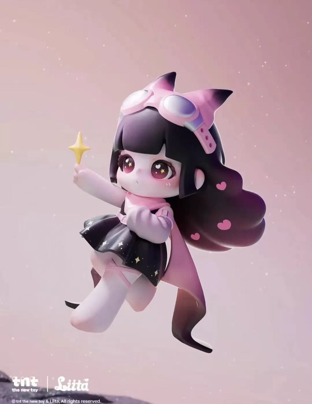 【NEW ARRIVAL-KIKI'S ROOM】Liita Forward By Light Toy