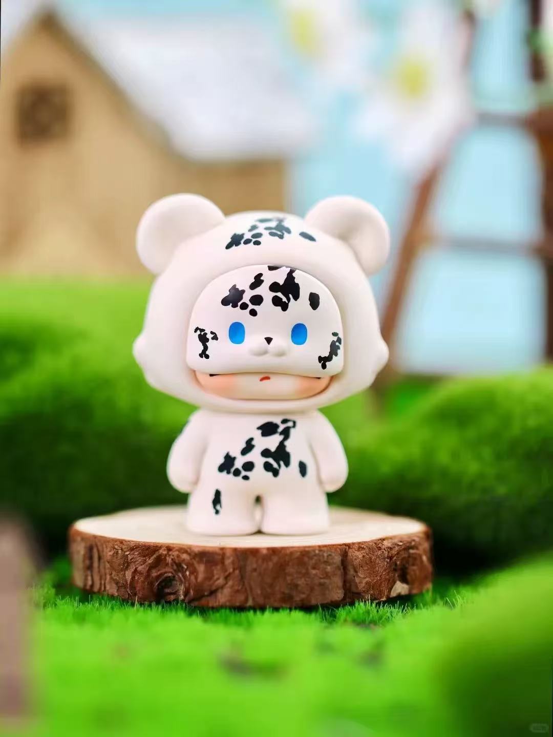 【NEW ARRIVAL-KIKI'S ROOM】Buer Rare Animal Toy