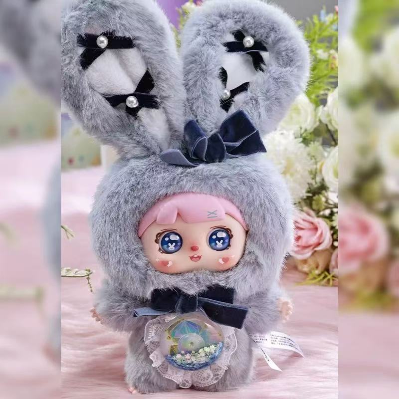 【NEW ARRIVAL-KIKI'S ROOM】Mocici Candy Heart Magic Realm Plush Doll