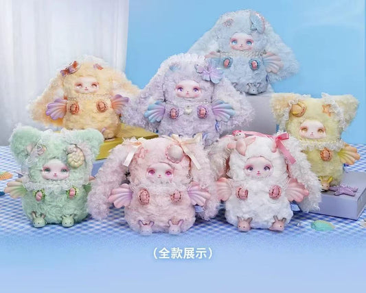 【NEW ARRIVAL-KIKI'S ROOM】Loloan Ocean Series Plush Doll