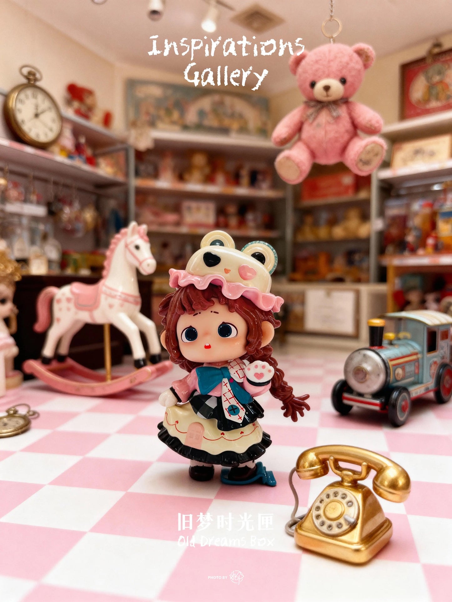 Heyone Inspirations Gallery