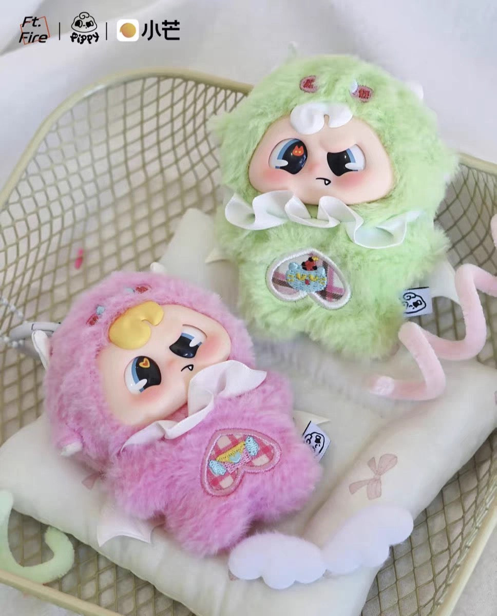 【NEW ARRIVAL】Pippy Demon Plush Doll