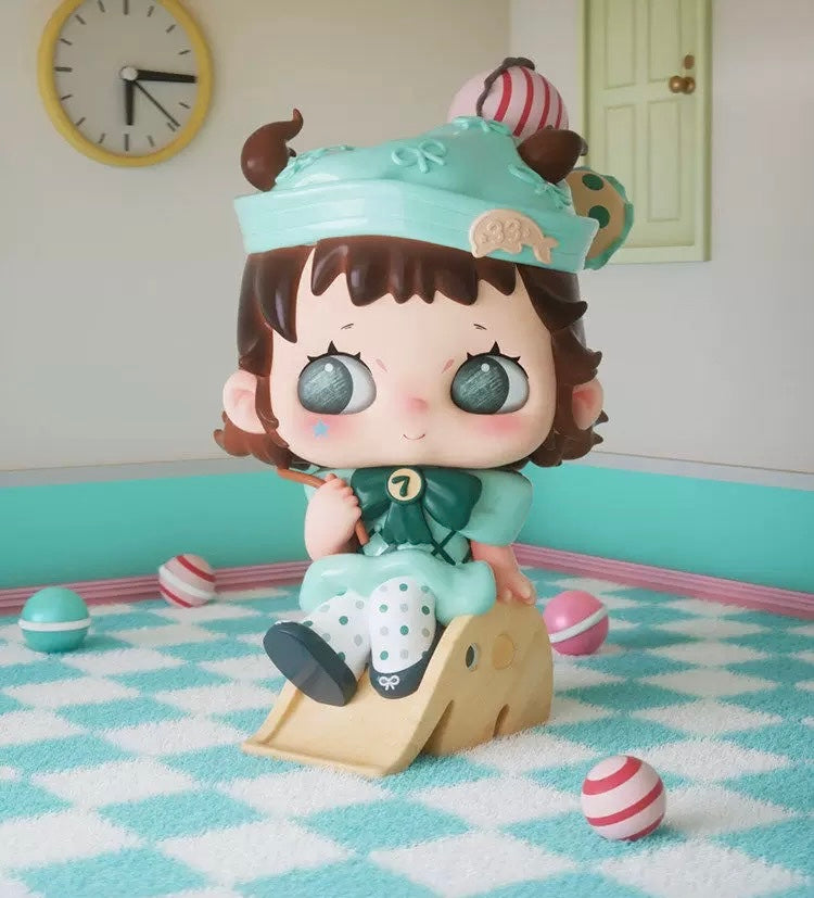 【NEW ARRIVAL】R3NA Farce Journal