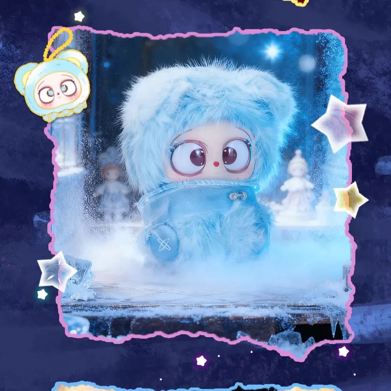 【NEW ARRIVAL】Gazo Magic Doll Wars Plush Doll