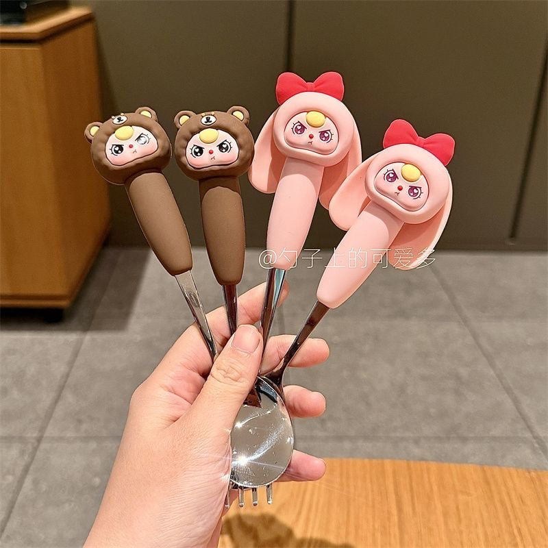 【PREORDER Baby 3】Baby 3 Utensils