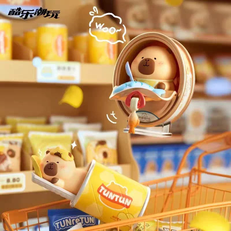 【NEW ARRIVAL】Tun's Mart Mini Figure