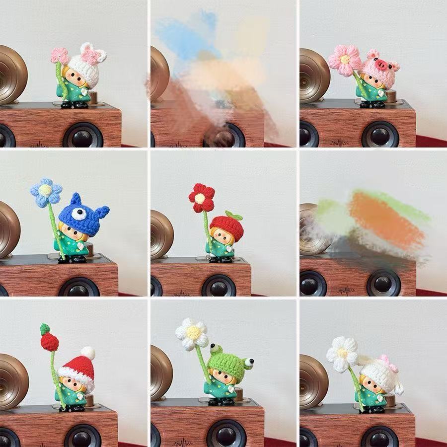 【NEW ARRIVAL】YOYO DIY Clothes