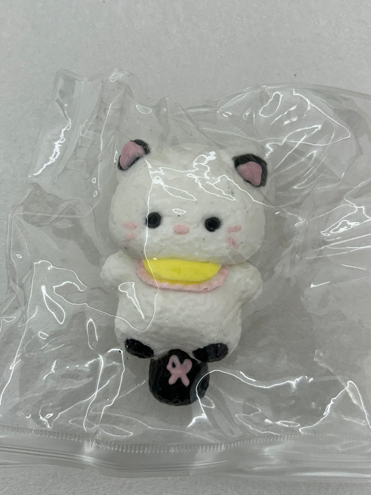 【NEW ARRIVAL】Animal Taba Squishy