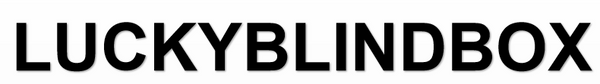 Luckystore logo