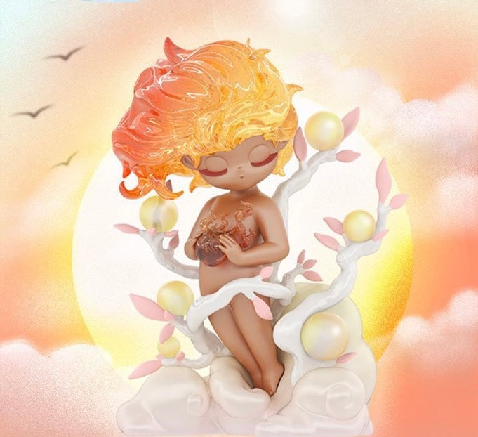 sleep elves-sky toy doll