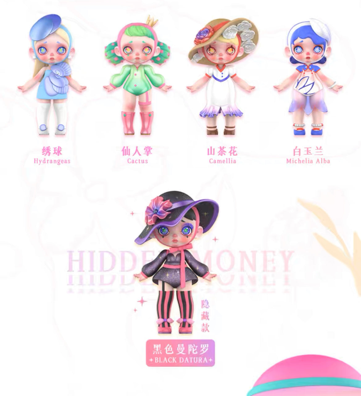 Laura-floral fashion