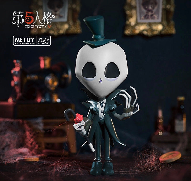 Identity V-version 1 assembly workshop toy doll