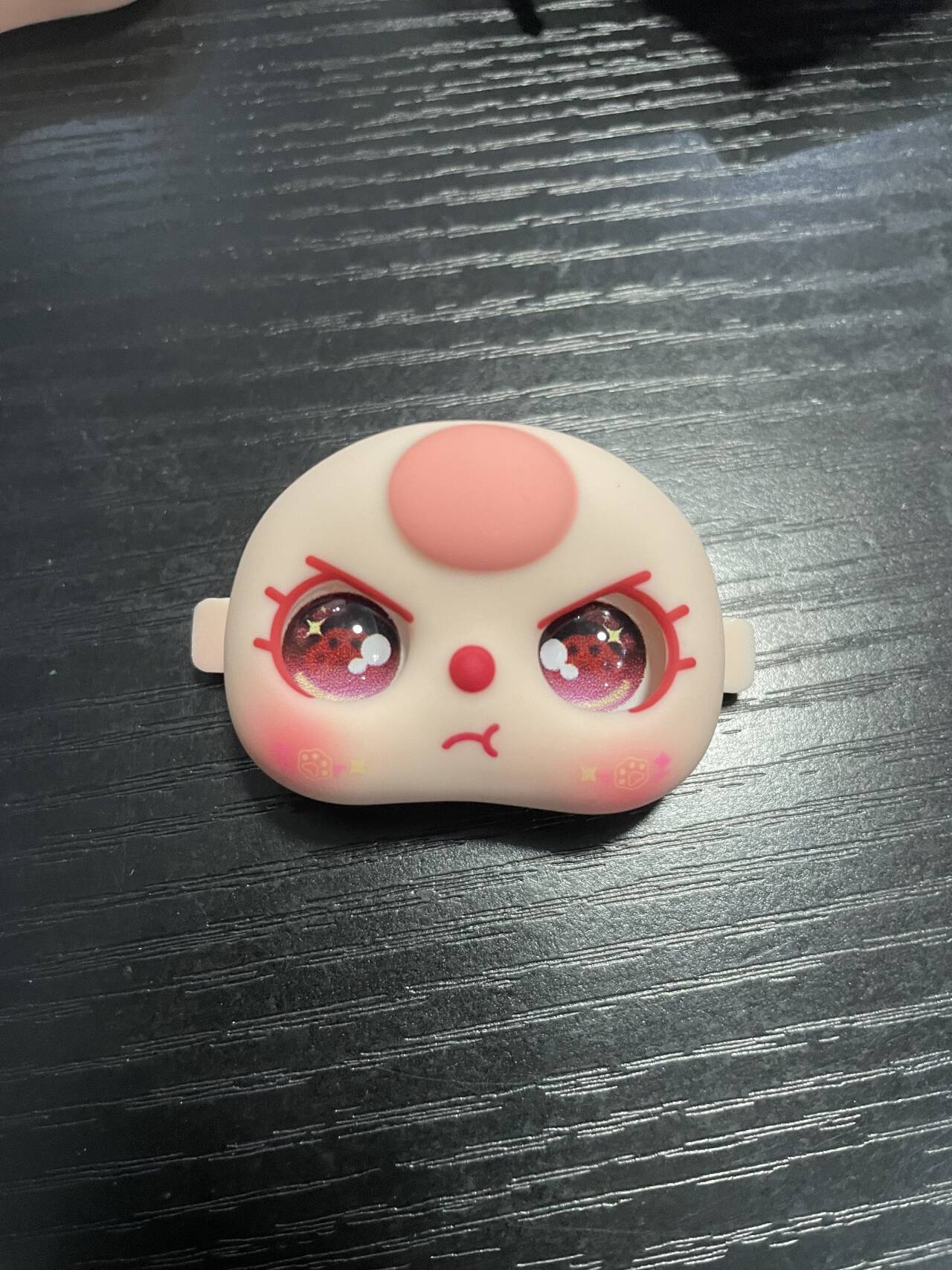 Baby 3 Face